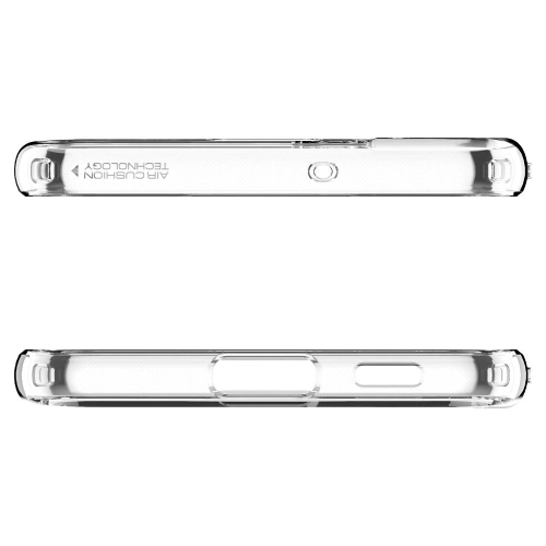 Kup Etui Spigen Ultra Hybrid Samsung Galaxy S22 Crystal Clear - SPN2094CL - {ean13} - Sklep Home Screen