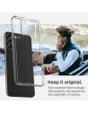 Kup Etui Spigen Ultra Hybrid Samsung Galaxy S22 Crystal Clear - SPN2094CL - {ean13} - Sklep Home Screen