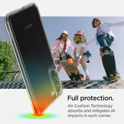 Buy Spigen Ultra Hybrid Samsung Galaxy S22 Crystal Clear - SPN2094CL - {ean13} - Home Screen Store Europe