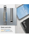 Kup Etui Spigen Ultra Hybrid Samsung Galaxy S22 Crystal Clear - SPN2094CL - {ean13} - Sklep Home Screen