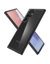 Kup Etui Spigen Ultra Hybrid Samsung Galaxy S22 Ultra Matte Black - SPN2097BLK - {ean13} - Sklep Home Screen