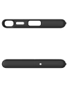 Kup Case Spigen Ultra Hybrid Samsung Galaxy S22 Ultra Matt Schwarz - SPN2097BLK - {ean13} - Sklep Home Screen