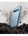 Kup Etui Ringke Fusion Samsung Galaxy S10 Aqua Blue - RGK851BLU - {ean13} - Sklep Home Screen