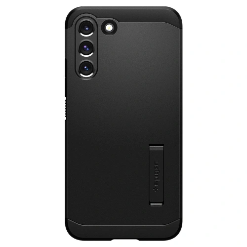 Kup Tok Spigen Tough Armor Samsung Galaxy S22+ Plus Fekete - SPN2099BLK - {ean13} - Sklep Home Screen
