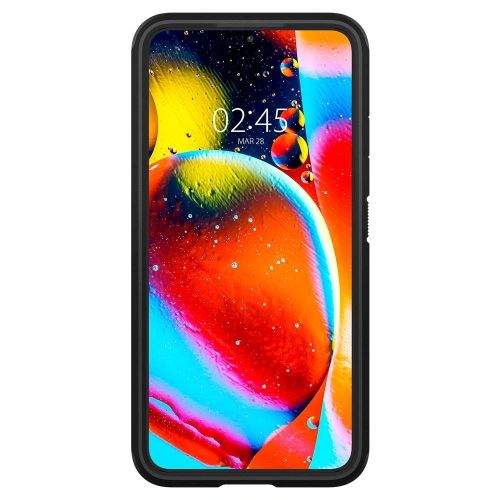 Buy Spigen Tough Armor Samsung Galaxy S22+ Plus Black - SPN2099BLK - {ean13} - Home Screen Store Europe