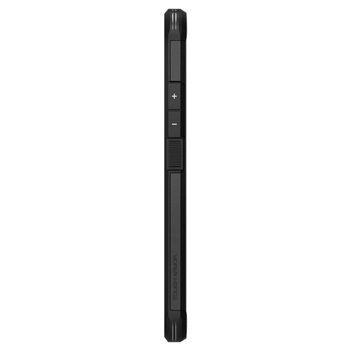 Kup Tok Spigen Tough Armor Samsung Galaxy S22+ Plus Fekete - SPN2099BLK - {ean13} - Sklep Home Screen