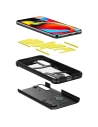 Kup Tok Spigen Tough Armor Samsung Galaxy S22+ Plus Fekete - SPN2099BLK - {ean13} - Sklep Home Screen