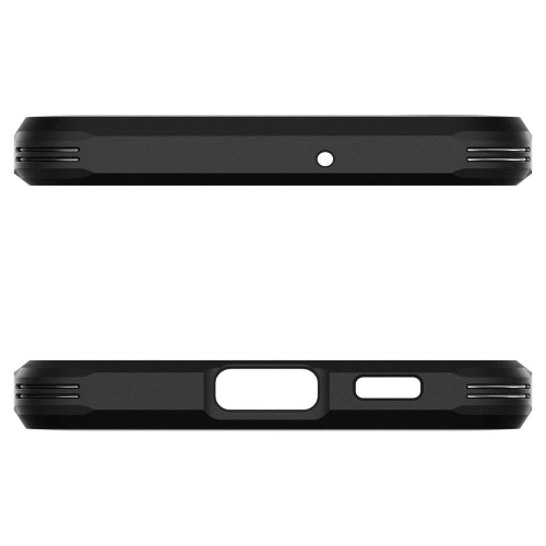 Kup Tok Spigen Tough Armor Samsung Galaxy S22+ Plus Fekete - SPN2099BLK - {ean13} - Sklep Home Screen