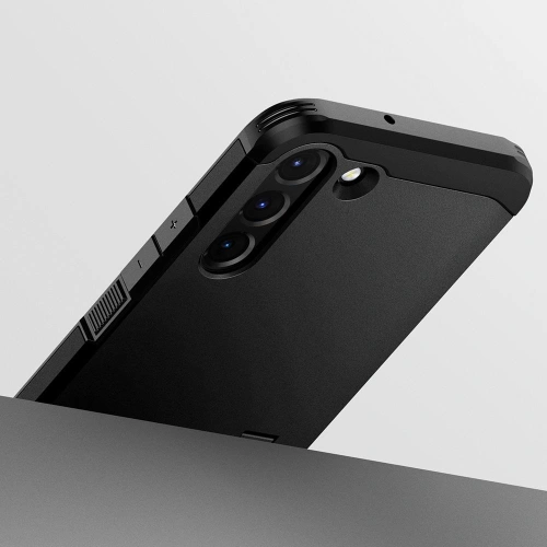 Buy Spigen Tough Armor Samsung Galaxy S22+ Plus Black - SPN2099BLK - {ean13} - Home Screen Store Europe