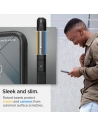 Kup Tok Spigen Tough Armor Samsung Galaxy S22+ Plus Fekete - SPN2099BLK - {ean13} - Sklep Home Screen