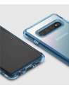 Kup Etui Ringke Fusion Samsung Galaxy S10 Aqua Blue - RGK851BLU - {ean13} - Sklep Home Screen