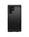Kup Case Spigen Tough Armor Samsung Galaxy S22 Ultra Schwarz - SPN2100BLK - {ean13} - Sklep Home Screen