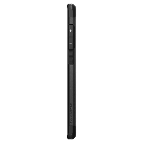Kup Case Spigen Tough Armor Samsung Galaxy S22 Ultra Schwarz - SPN2100BLK - {ean13} - Sklep Home Screen