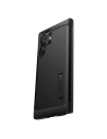 Kup Case Spigen Tough Armor Samsung Galaxy S22 Ultra Schwarz - SPN2100BLK - {ean13} - Sklep Home Screen