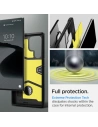 Kup Case Spigen Tough Armor Samsung Galaxy S22 Ultra Schwarz - SPN2100BLK - {ean13} - Sklep Home Screen