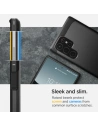 Kup Etui Spigen Tough Armor Samsung Galaxy S22 Ultra Black - SPN2100BLK - {ean13} - Sklep Home Screen