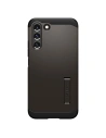 Kup Etui Spigen Tough Armor Samsung Galaxy S22 Gunmetal - SPN2101GNM - {ean13} - Sklep Home Screen