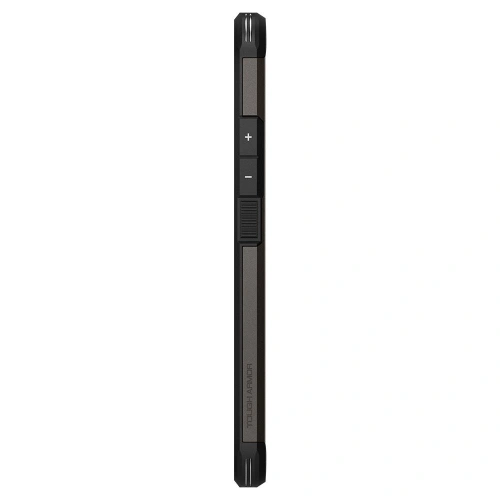 Kup Etui Spigen Tough Armor Samsung Galaxy S22 Gunmetal - SPN2101GNM - {ean13} - Sklep Home Screen