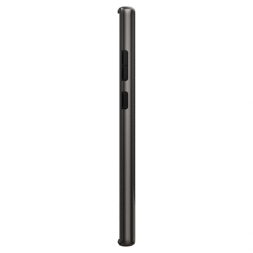 Kup Tok Spigen Neo Hybrid Samsung Galaxy S22 Ultra Gunmetal - SPN2102GNM - {ean13} - Sklep Home Screen