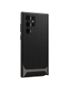 Kup Tok Spigen Neo Hybrid Samsung Galaxy S22 Ultra Gunmetal - SPN2102GNM - {ean13} - Sklep Home Screen