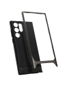 Kup Tok Spigen Neo Hybrid Samsung Galaxy S22 Ultra Gunmetal - SPN2102GNM - {ean13} - Sklep Home Screen