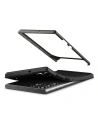 Kup Etui Spigen Neo Hybrid Samsung Galaxy S22 Ultra Gunmetal - SPN2102GNM - {ean13} - Sklep Home Screen