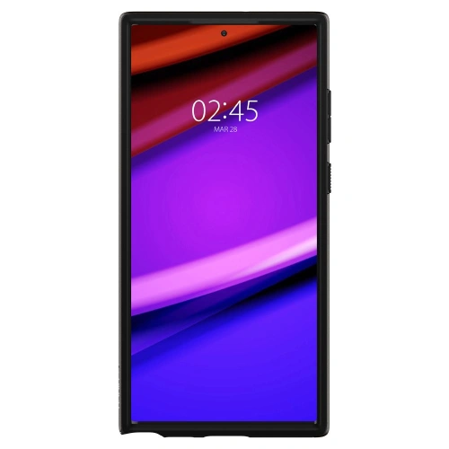 Kup Etui Spigen Neo Hybrid Samsung Galaxy S22 Ultra Gunmetal - SPN2102GNM - {ean13} - Sklep Home Screen