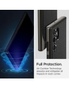 Kup Tok Spigen Neo Hybrid Samsung Galaxy S22 Ultra Gunmetal - SPN2102GNM - {ean13} - Sklep Home Screen