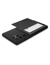 Kup Case Spigen Slim Armor CS Samsung Galaxy S22 Ultra Schwarz - SPN2103BLK - {ean13} - Sklep Home Screen