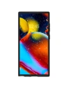 Kup Etui Spigen Slim Armor CS Samsung Galaxy S22 Ultra Černé - SPN2103BLK - {ean13} - Sklep Home Screen