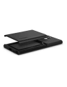 Buy Spigen Slim Armor CS Samsung Galaxy S22 Ultra Black - SPN2103BLK - {ean13} - Home Screen Store Europe