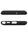Kup Case Spigen Slim Armor CS Samsung Galaxy S22 Ultra Schwarz - SPN2103BLK - {ean13} - Sklep Home Screen