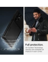 Kup Case Spigen Slim Armor CS Samsung Galaxy S22 Ultra Schwarz - SPN2103BLK - {ean13} - Sklep Home Screen