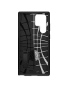 Kup Etui Spigen Slim Armor Samsung Galaxy S22 Ultra Černá - SPN2104BLK - {ean13} - Sklep Home Screen