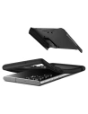 Kup Etui Spigen Slim Armor Samsung Galaxy S22 Ultra Fekete - SPN2104BLK - {ean13} - Sklep Home Screen