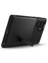 Kup Etui Spigen Slim Armor Samsung Galaxy S22 Ultra Fekete - SPN2104BLK - {ean13} - Sklep Home Screen