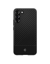 Kup Etui Spigen Core Armor Samsung Galaxy S22+ Plus Matt Fekete - SPN2105BLK - {ean13} - Sklep Home Screen