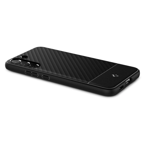 Kup Etui Spigen Core Armor Samsung Galaxy S22+ Plus Matt Fekete - SPN2105BLK - {ean13} - Sklep Home Screen