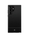 Kup Etui Spigen Core Armor Samsung Galaxy S22 Ultra Matná černá - SPN2106BLK - {ean13} - Sklep Home Screen