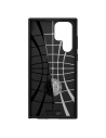Buy Spigen Core Armor Samsung Galaxy S22 Ultra Matte Black - SPN2106BLK - {ean13} - Home Screen Store Europe