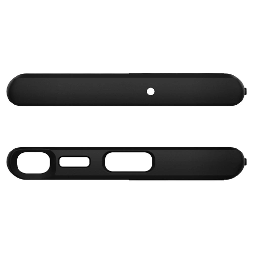 Kup Etui Spigen Core Armor Samsung Galaxy S22 Ultra Matná černá - SPN2106BLK - {ean13} - Sklep Home Screen