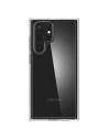 Kup Etui Spigen Ultra Hybrid Samsung Galaxy S22 Ultra Crystal Clear - SPN2107CL - {ean13} - Sklep Home Screen