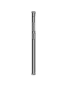 Kup Etui Spigen Ultra Hybrid Samsung Galaxy S22 Ultra Crystal Clear - SPN2107CL - {ean13} - Sklep Home Screen