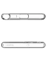 Kup Etui Spigen Ultra Hybrid Samsung Galaxy S22 Ultra Crystal Clear - SPN2107CL - {ean13} - Sklep Home Screen