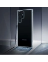 Kup Etui Spigen Ultra Hybrid Samsung Galaxy S22 Ultra Crystal Clear - SPN2107CL - {ean13} - Sklep Home Screen