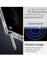Kup Etui Spigen Ultra Hybrid Samsung Galaxy S22 Ultra Crystal Clear - SPN2107CL - {ean13} - Sklep Home Screen
