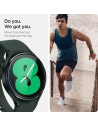 Kup Szkło hartowane Spigen GLAS.tR Slim Samsung Galaxy Watch 4 40mm [3 PACK] - SPN2108 - {ean13} - Sklep Home Screen