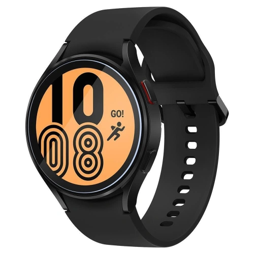 Kup Szkło hartowane Spigen GLAS.tR Slim Samsung Galaxy Watch 4 44mm [3 PACK] - SPN2109 - {ean13} - Sklep Home Screen