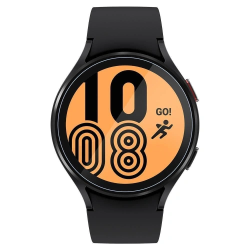 Kup Szkło hartowane Spigen GLAS.tR Slim Samsung Galaxy Watch 4 44mm [3 PACK] - SPN2109 - {ean13} - Sklep Home Screen