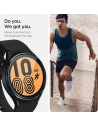 Kup Szkło hartowane Spigen GLAS.tR Slim Samsung Galaxy Watch 4 44mm [3 PACK] - SPN2109 - {ean13} - Sklep Home Screen